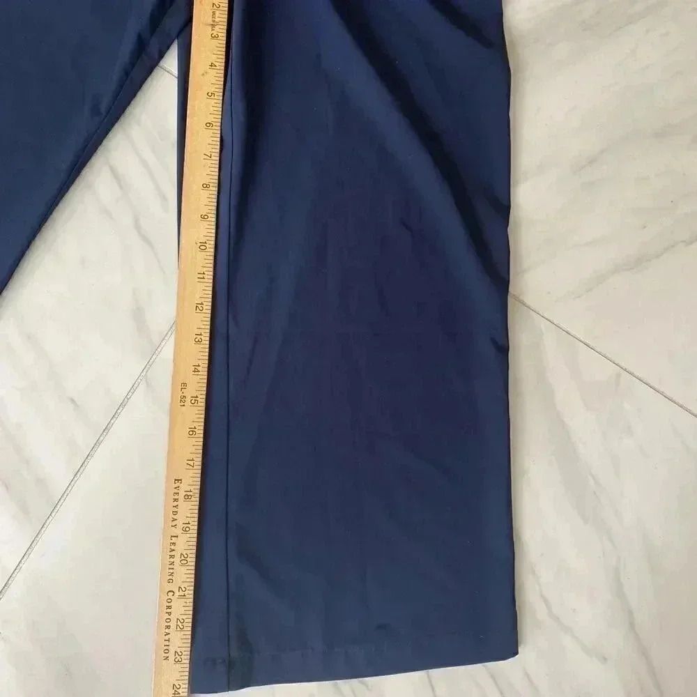 Rafaela Comfort Capri pants  - Picture 3 of 6